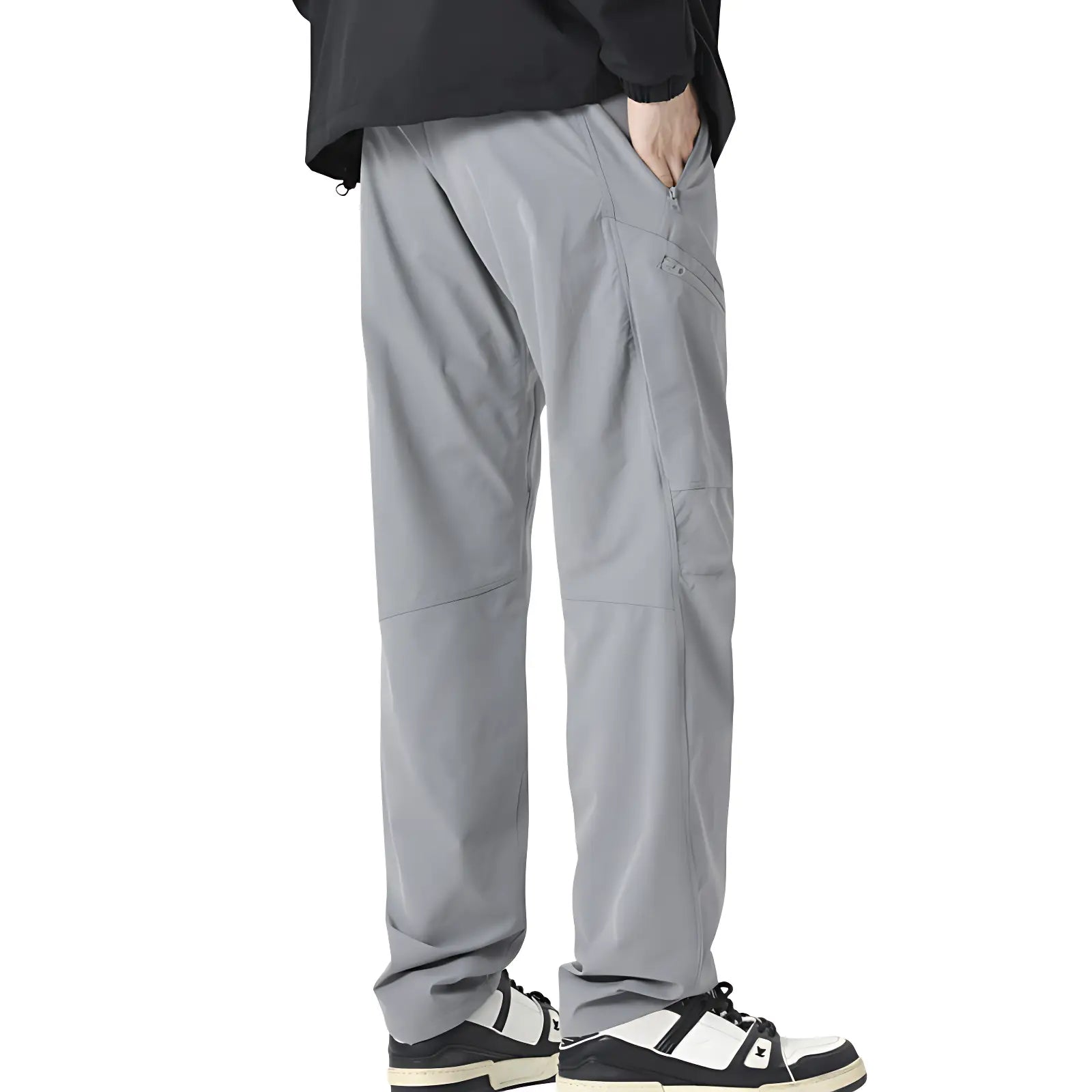 Pantalon coupe vent imperméable