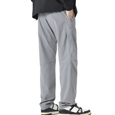 Pantalon coupe vent imperméable