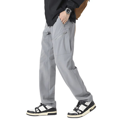 Pantalon coupe vent imperméable