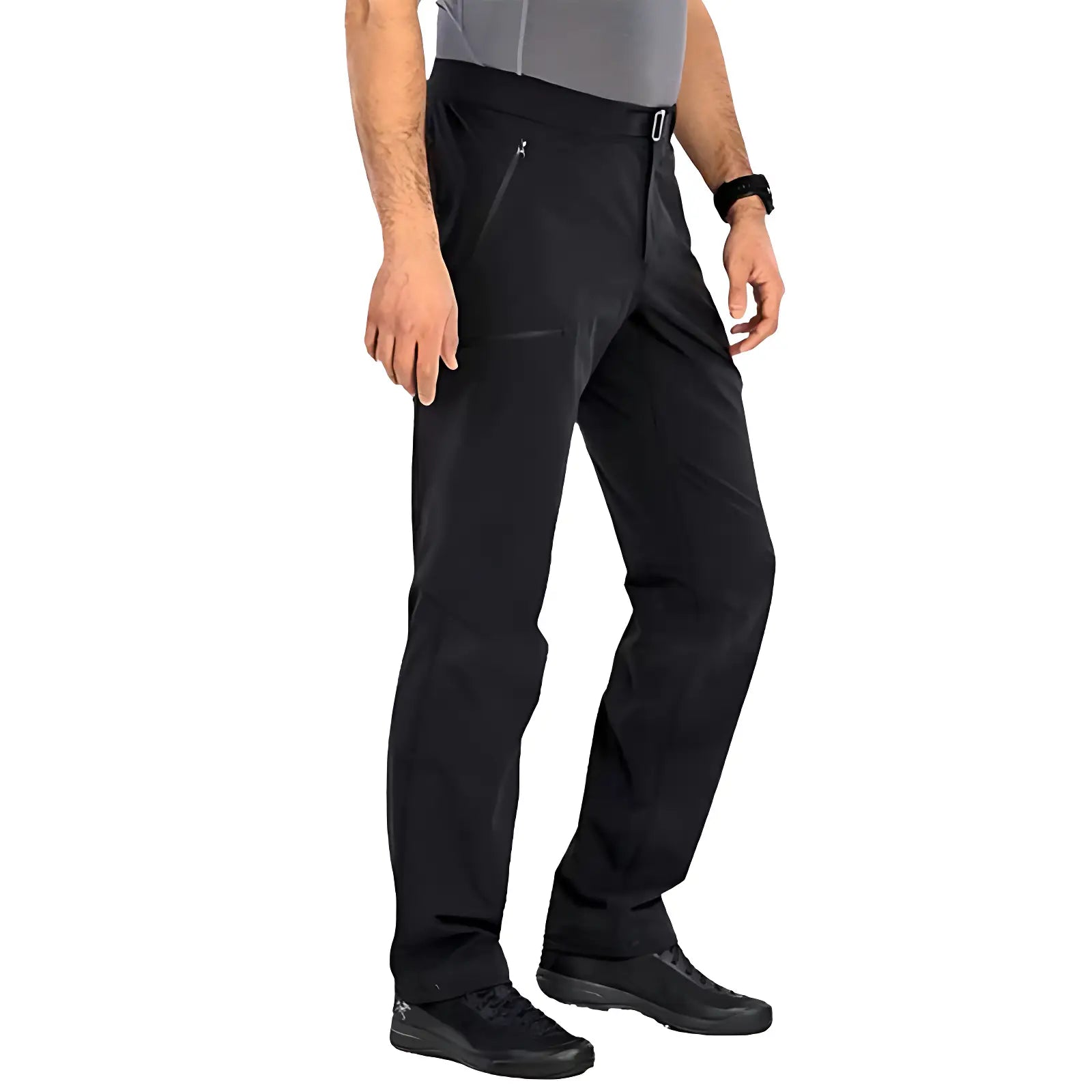 Pantalon coupe vent imperméable