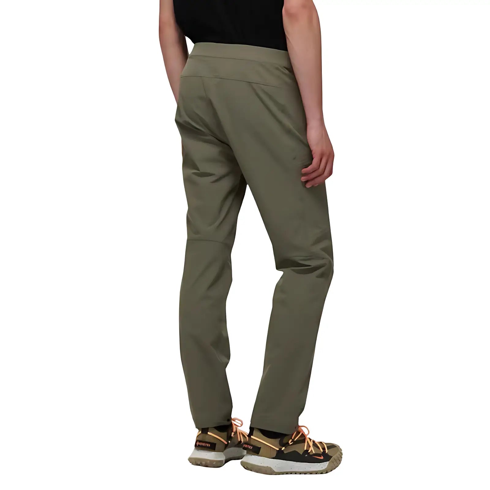 Pantalon coupe vent imperméable