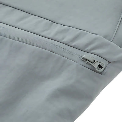 Pantalon coupe vent imperméable