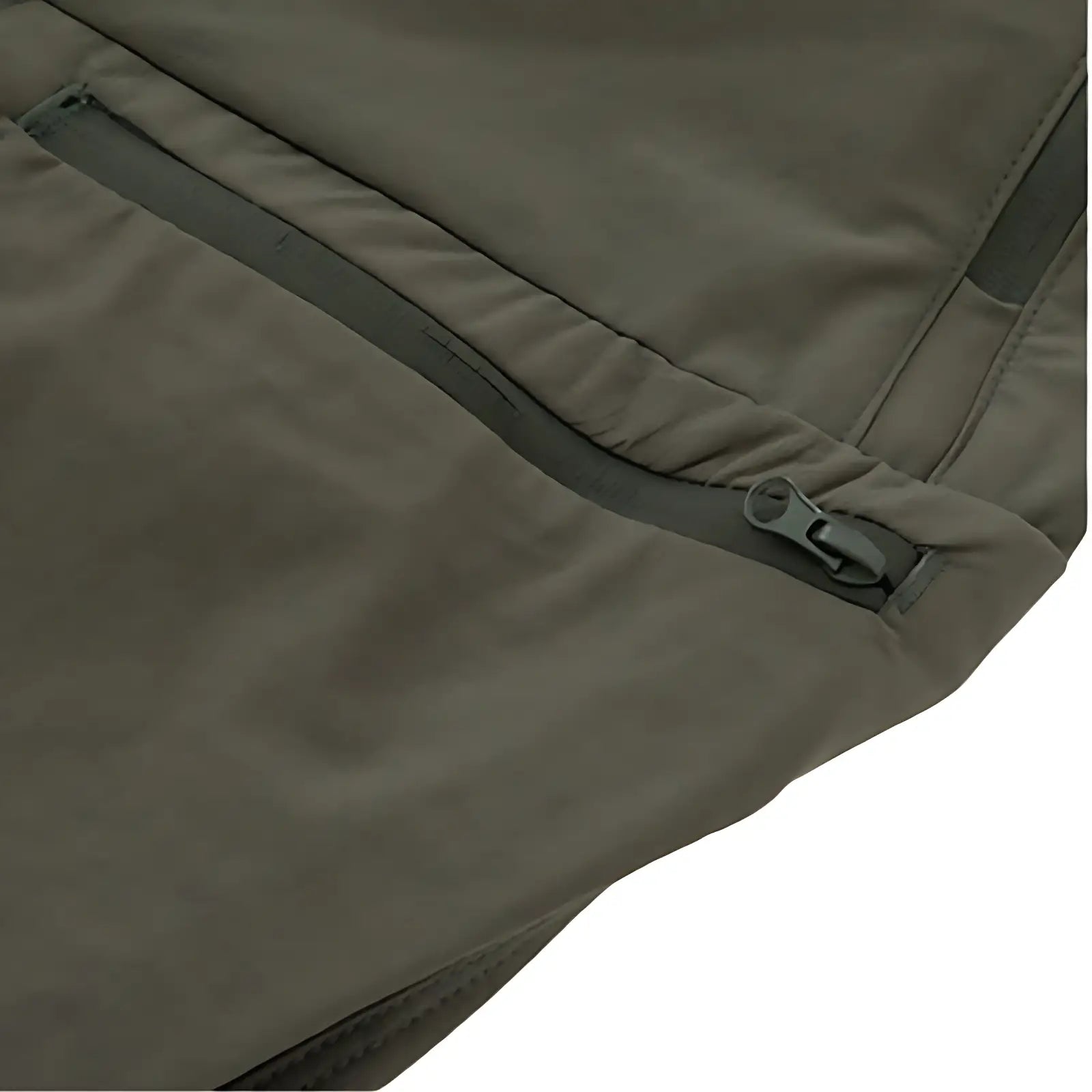 Pantalon coupe vent imperméable