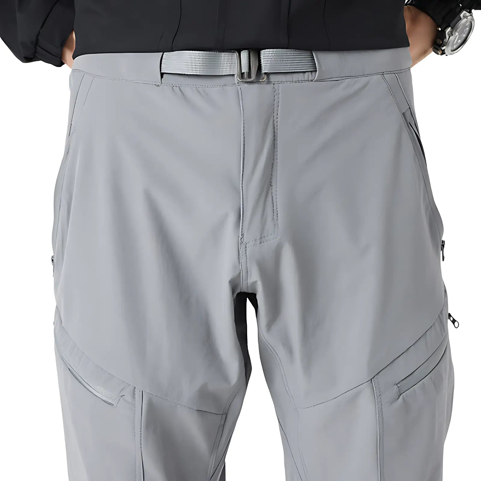 Pantalon coupe vent imperméable