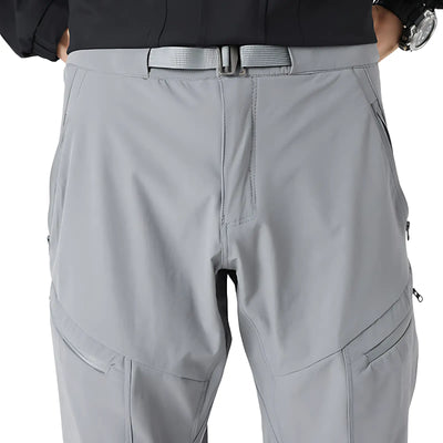 Pantalon coupe vent imperméable