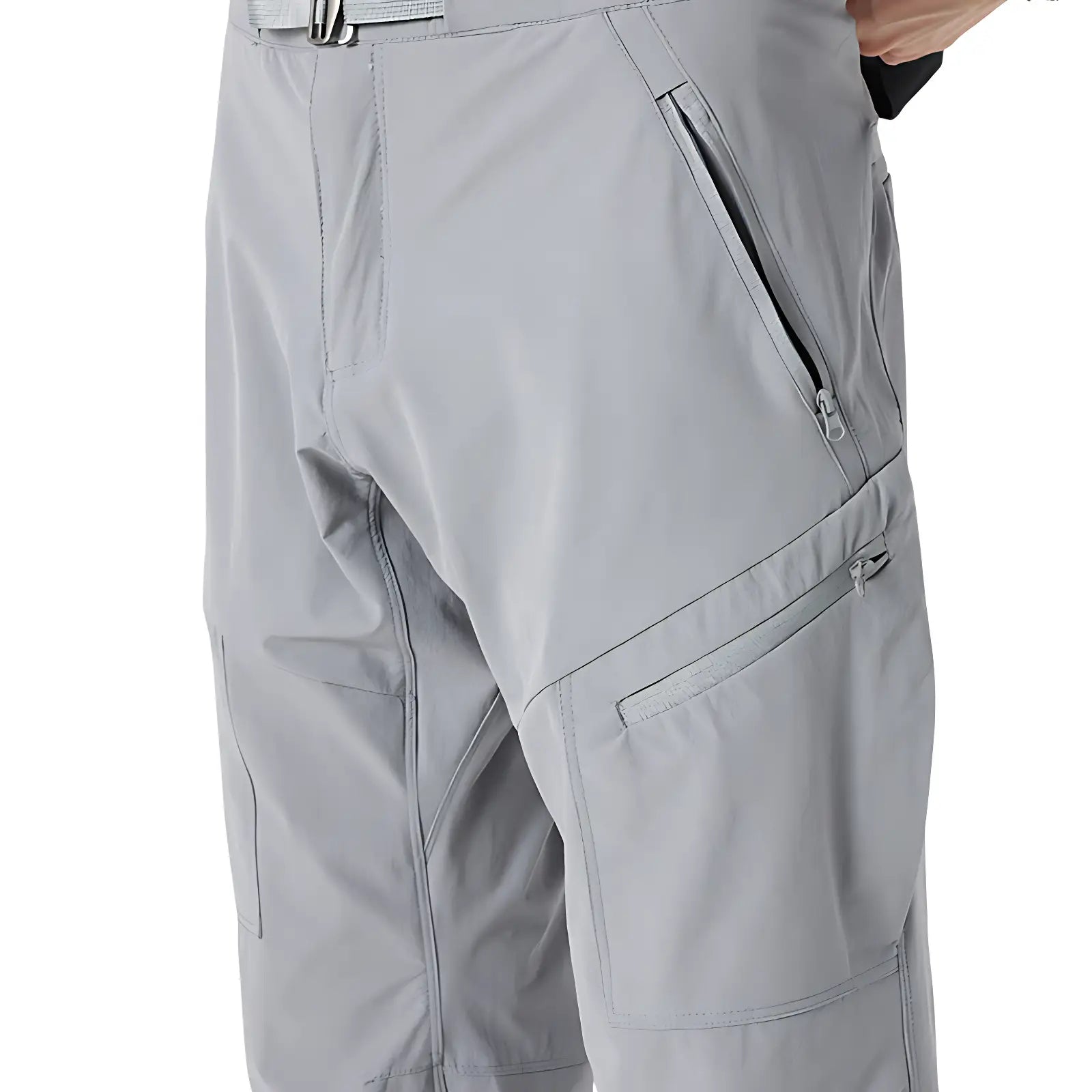 Pantalon coupe vent imperméable