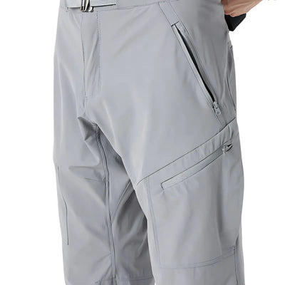 Pantalon coupe vent imperméable