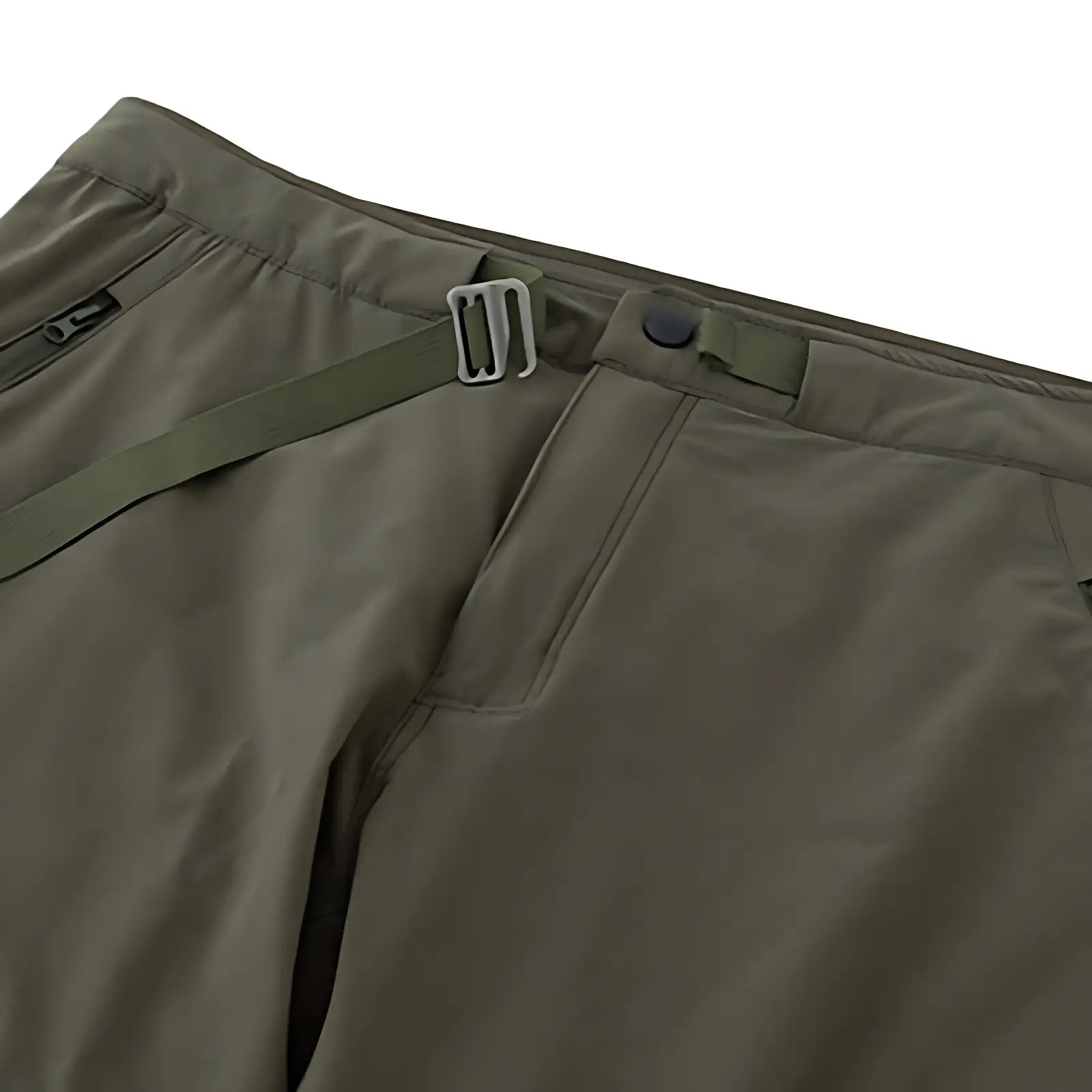 Pantalon coupe vent imperméable