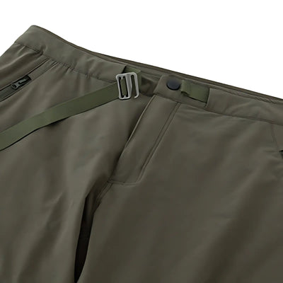 Pantalon coupe vent imperméable