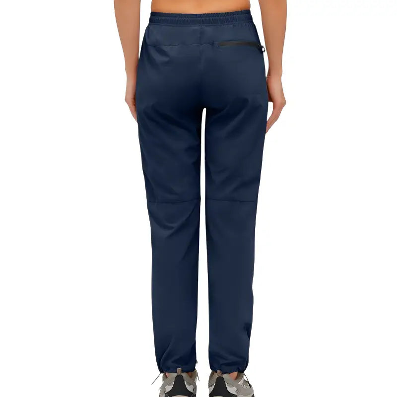 Pantalon de randonnée femme confort