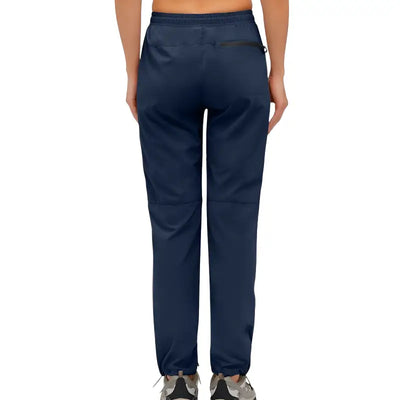 Pantalon de randonnée femme confort