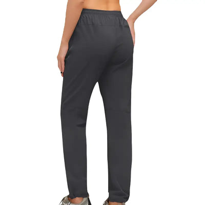Pantalon de randonnée femme confort