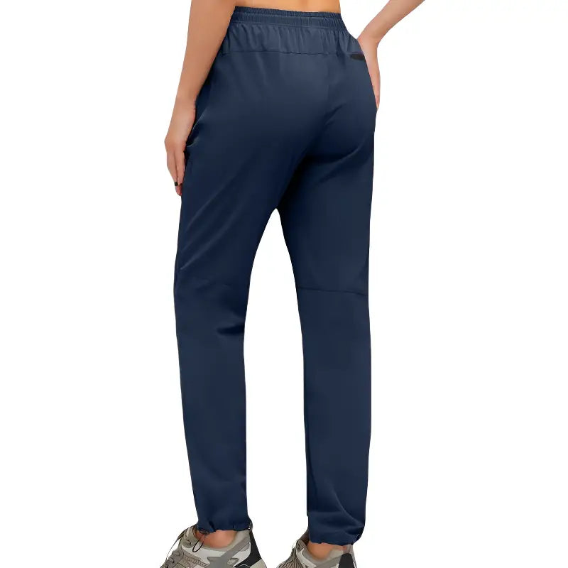 Pantalon de randonnée femme confort
