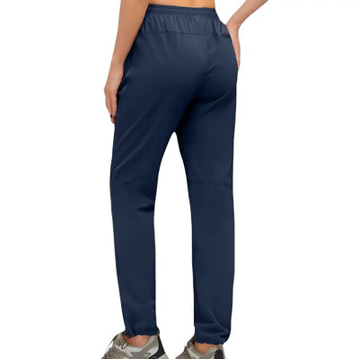 Pantalon de randonnée femme confort