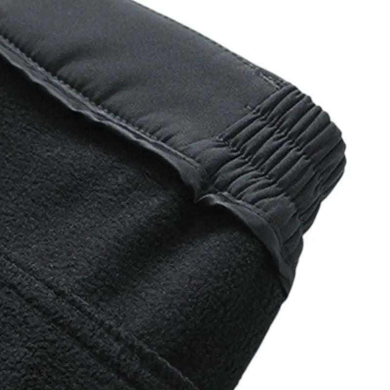 Pantalon epais homme imperméable