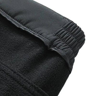 Pantalon epais homme imperméable