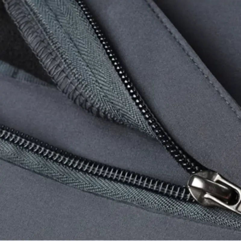 Pantalon epais homme imperméable