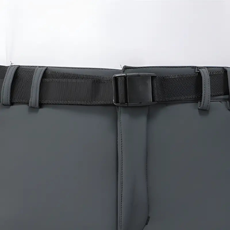 Pantalon epais homme imperméable