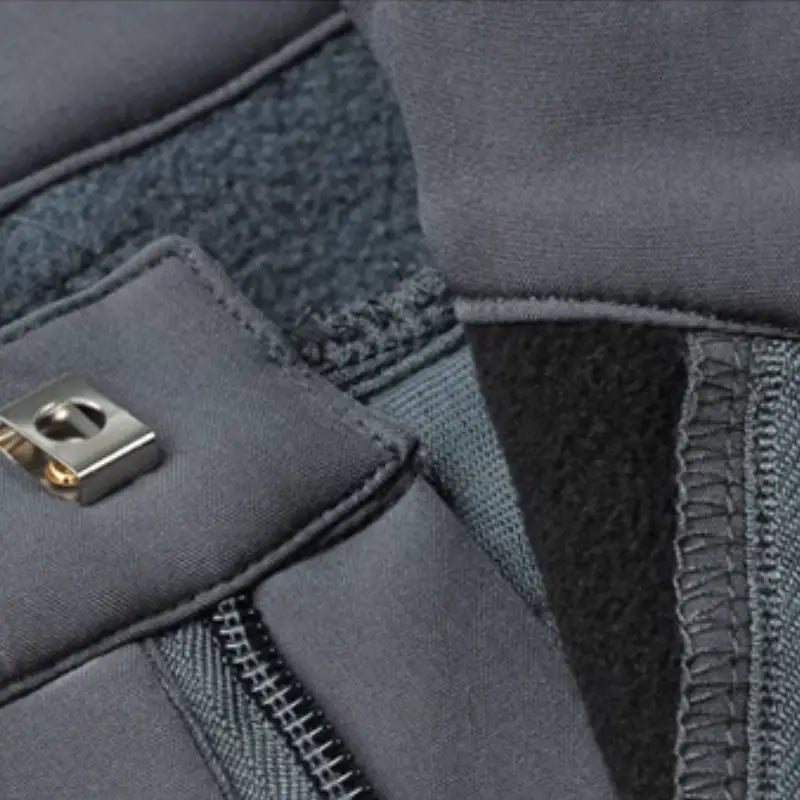 Pantalon epais homme imperméable