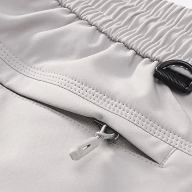 Pantalon femme randonnée léger