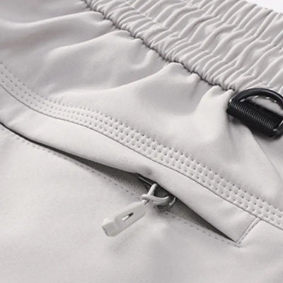 Pantalon femme randonnée léger