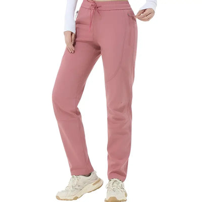 Pantalon femme randonnée léger