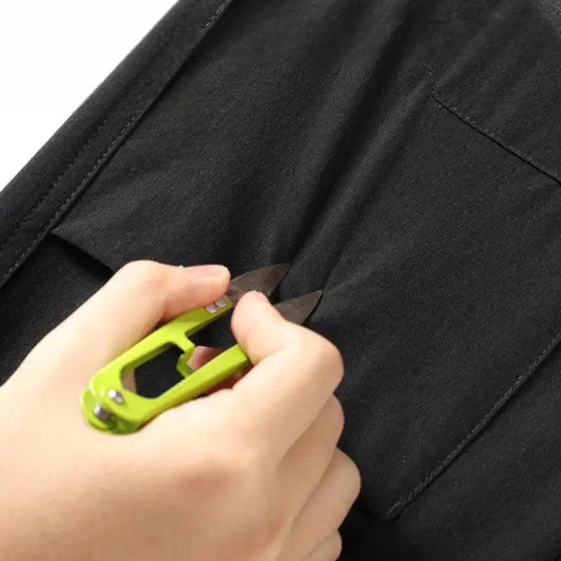 Pantalon femme pour randonnée pratique de qualité