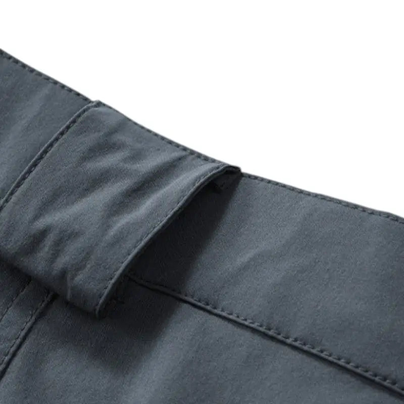 Pantalon homme randonnée été