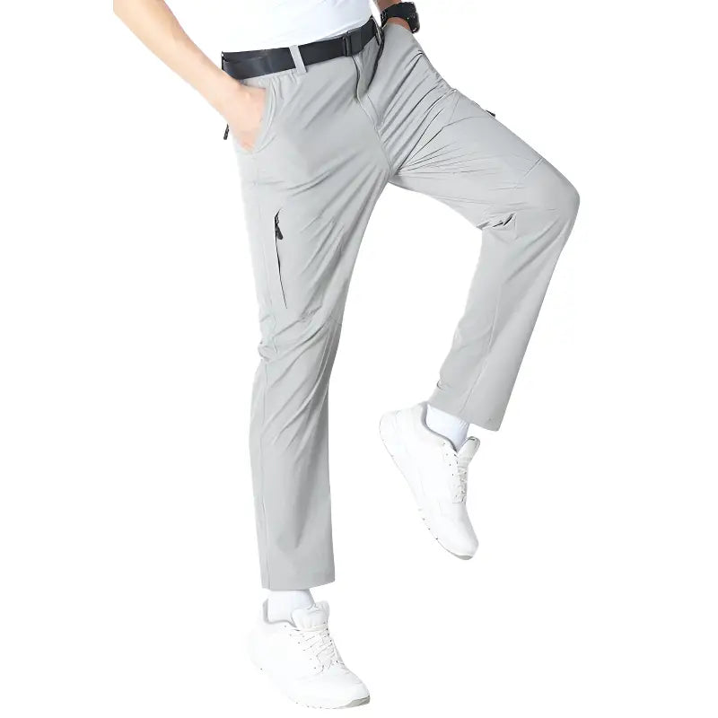 Pantalon homme randonnée été