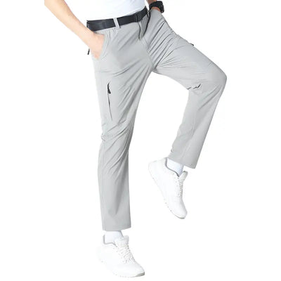 Pantalon homme randonnée été