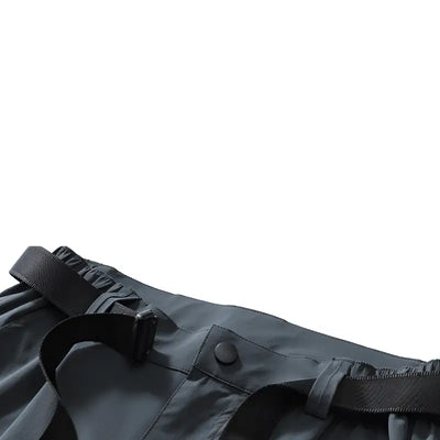 Pantalon homme randonnée été