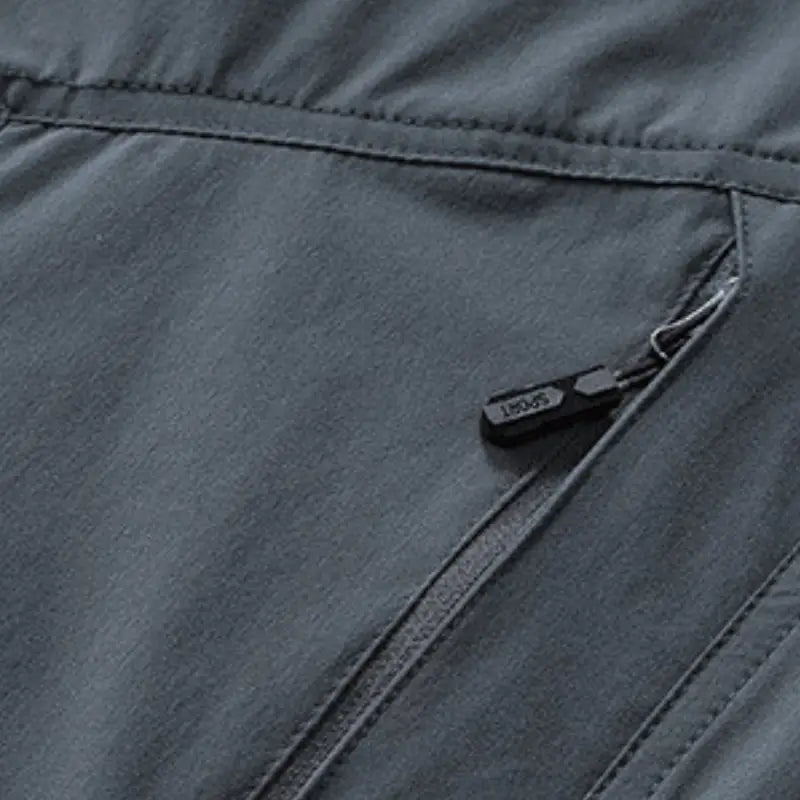 Pantalon homme randonnée été