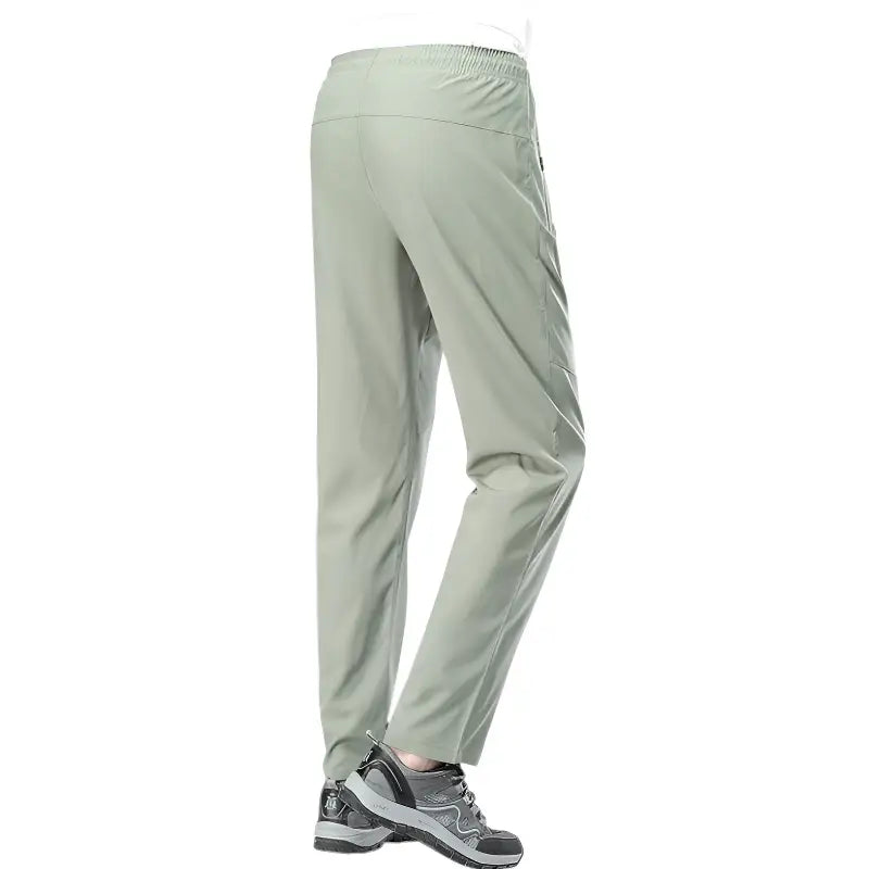 Pantalon imperméable élastique