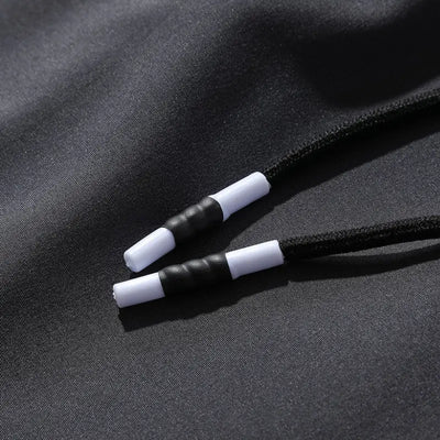 Pantalon imperméable élastique