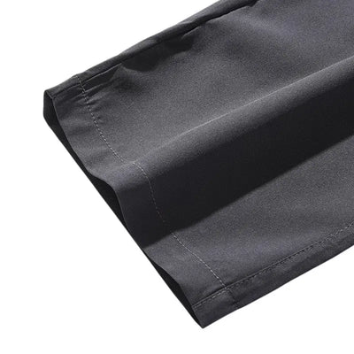 Pantalon imperméable élastique