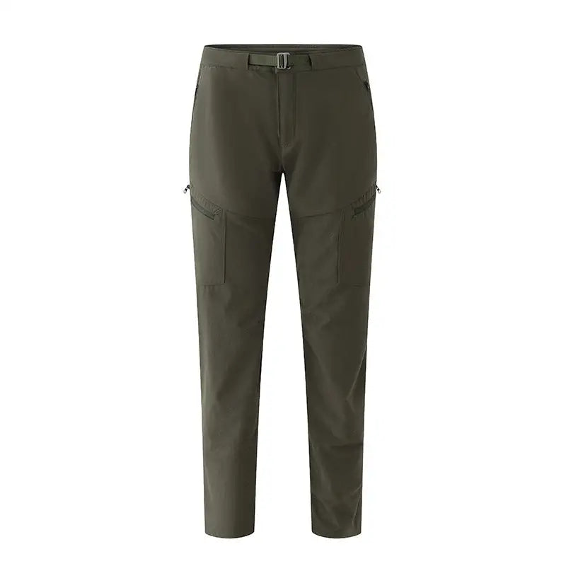 Pantalon coupe vent imperméable