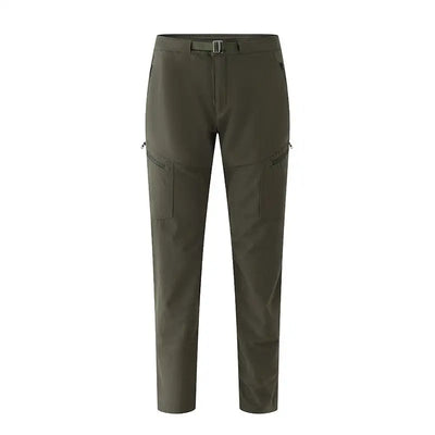 Pantalon coupe vent imperméable