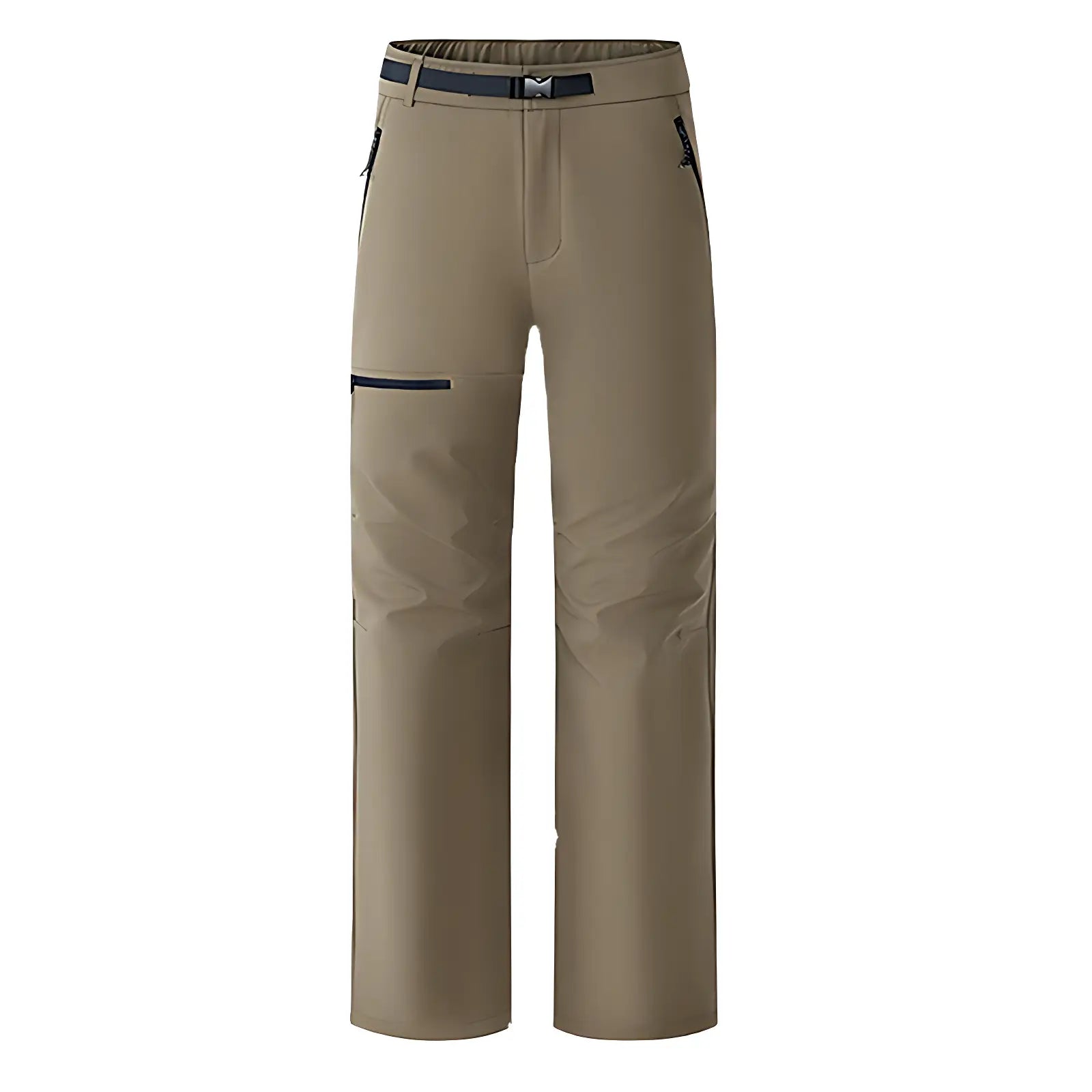 Pantalon imperméable forêt