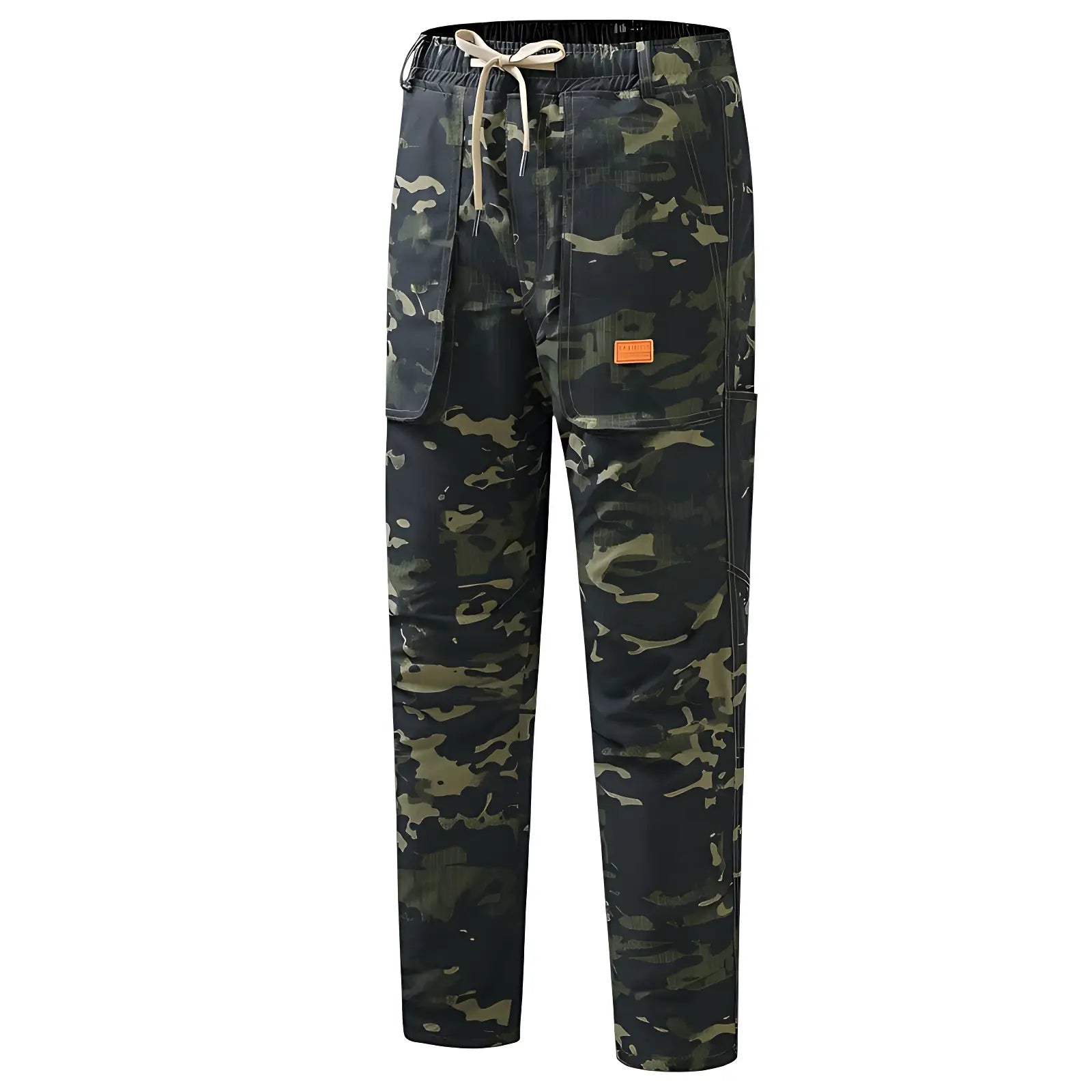 Pantalon imperméable militaire