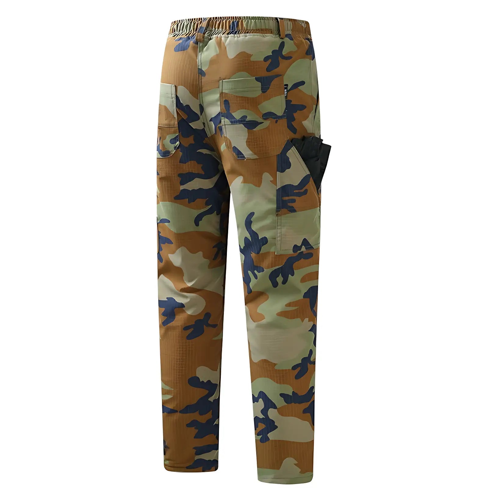 Pantalon imperméable militaire