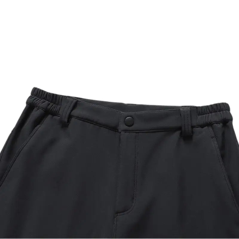 Pantalon impermeable trekking