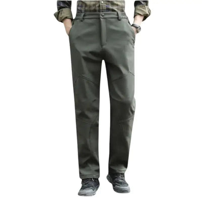 Pantalon impermeable trekking