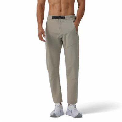 Pantalon léger randonnée homme