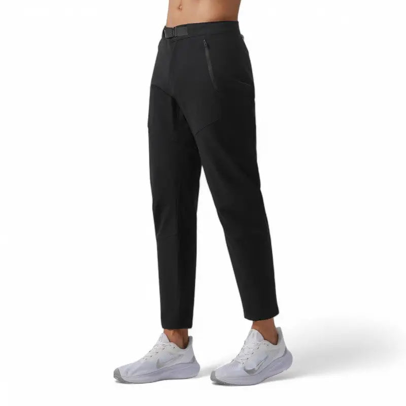 Pantalon léger randonnée homme