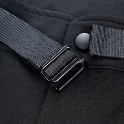 Pantalon léger randonnée homme