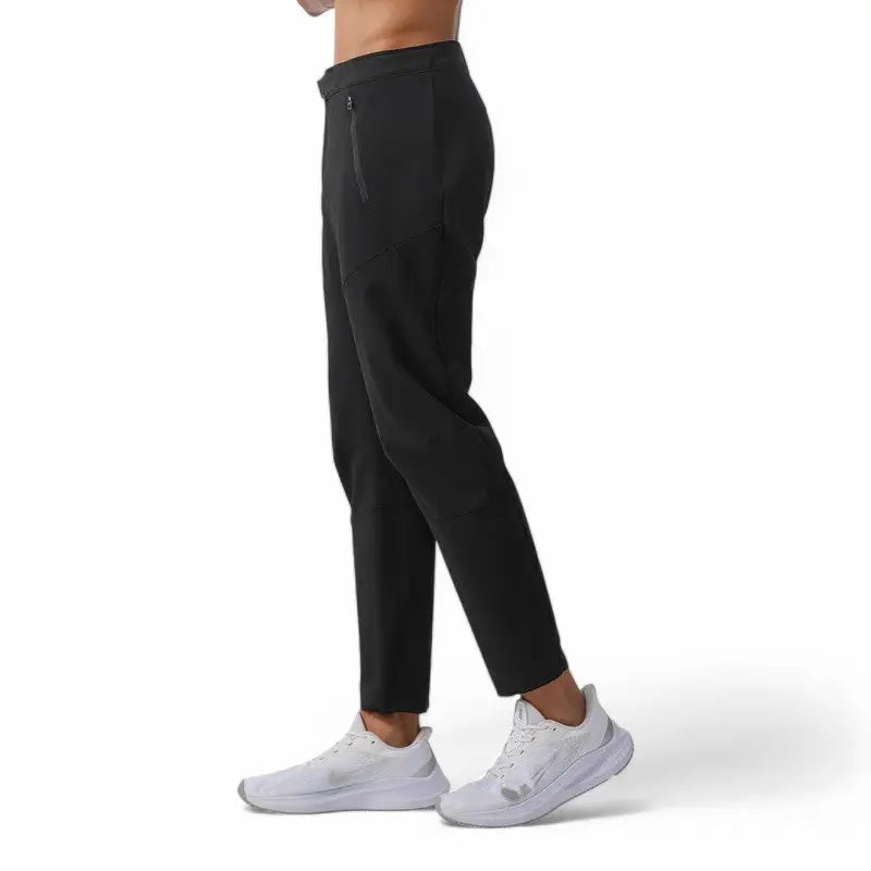 Pantalon léger randonnée homme