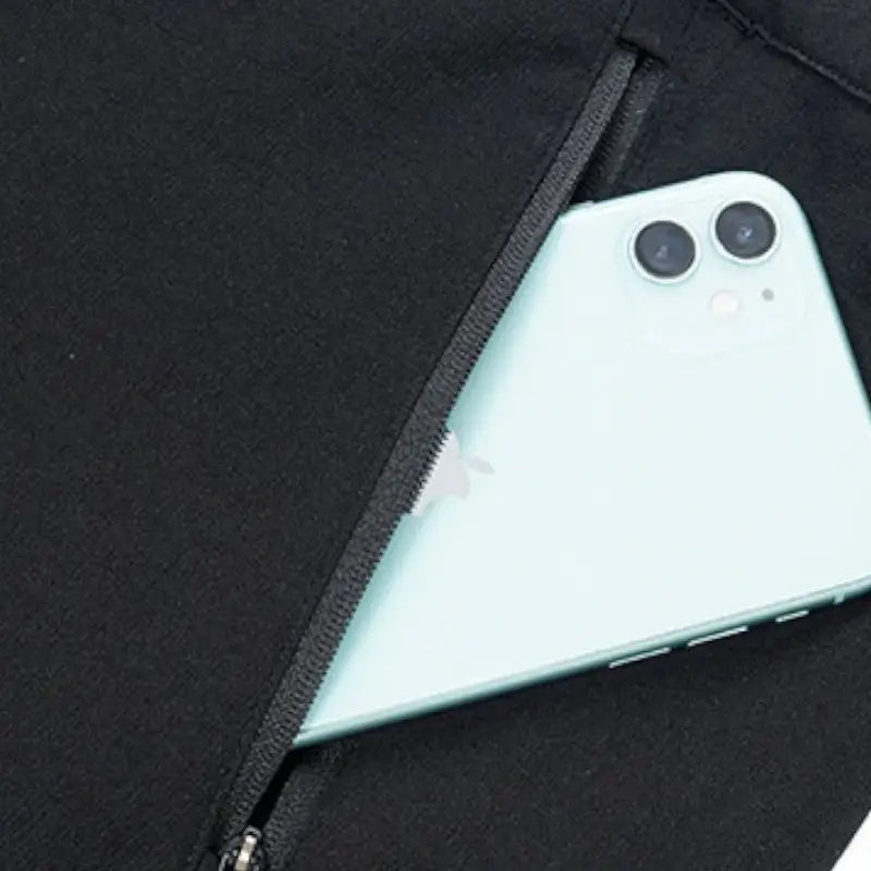 Pantalon léger randonnée homme