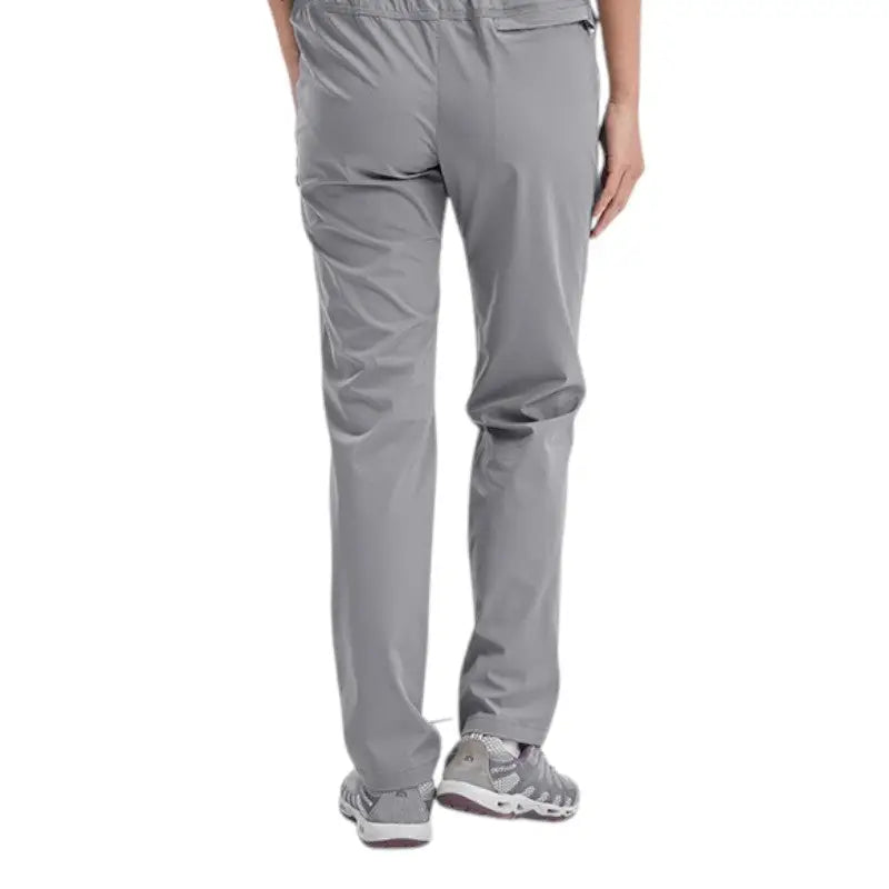 Pantalon léger et résistant pour trekking
