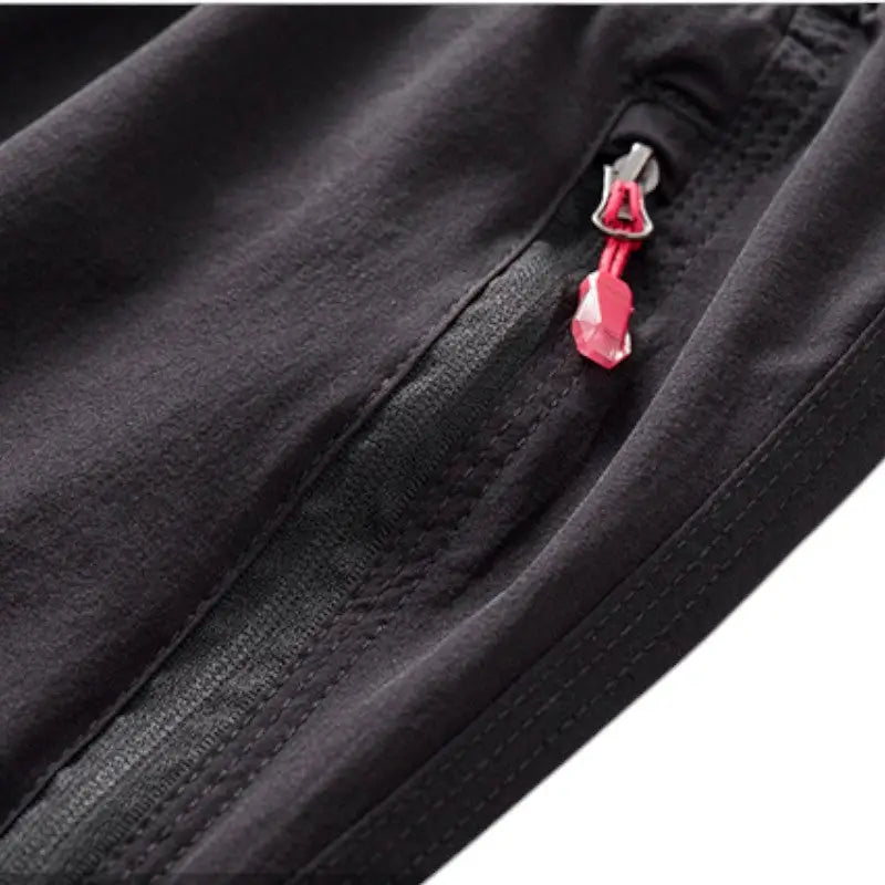 Pantalon léger et résistant pour trekking