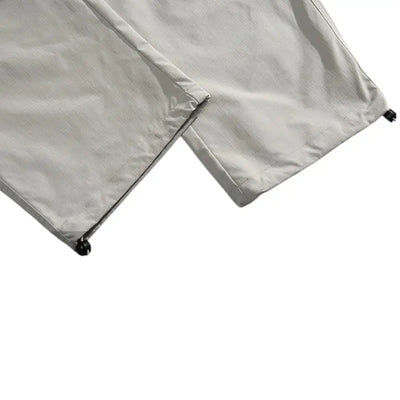 Pantalon modulable trekking